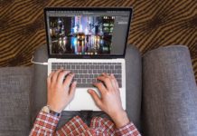 Появилась информация на счёт следующего обновления MacBook Pro