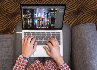 Появилась информация на счёт следующего обновления MacBook Pro