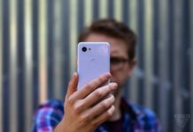 В Android Q “Ночной прицел” переедет на основной экран камеры