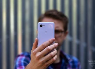 В Android Q “Ночной прицел” переедет на основной экран камеры