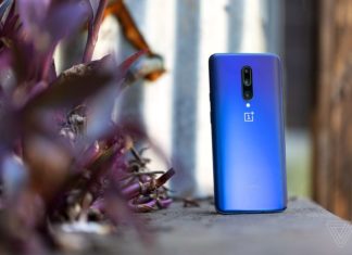 Владельцы OnePlus 7 Pro массово получают непонятные спам-уведомления