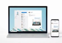 Microsoft добавляет новую функцию в приложение «Ваш телефон»