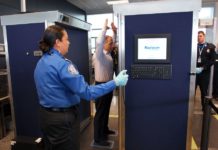 Правительство США отменило визу гражданина Палестины, основываясь на его страницах в социальных сетях