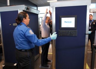 Правительство США отменило визу гражданина Палестины, основываясь на его страницах в социальных сетях