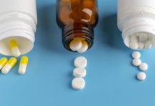 Обнаружен новый тип лекарств-болеутоляющих