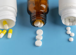 Обнаружен новый тип лекарств-болеутоляющих