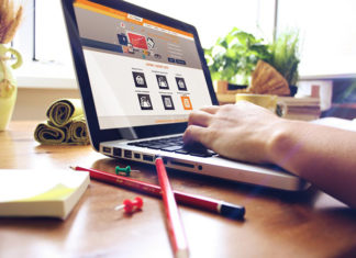 Как создать собственный сайт в интернете?