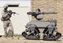 Армия США тестирует новые разработки ИИ