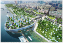 Компания Vincent-Callebaut начинает новый проект