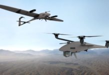 VTOL-дрон от Radical получает технические улучшения