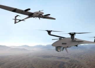 VTOL-дрон от Radical получает технические улучшения