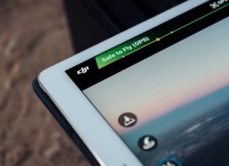 Дроны DJI получат новую технологию навигации
