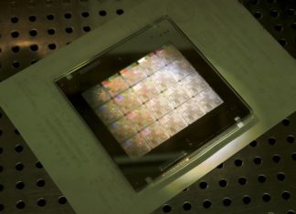 GlobalFoundries подал в суд на своего Тайваньского конкурента