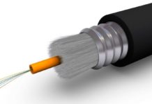 Создано гибридное волокно из металла и резины