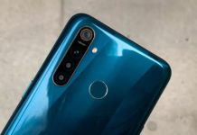 Компания Realme анонсировала новые бюджетные смартфоны