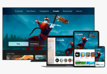 Apple Arcade будет стоить 5 доллара в месяц