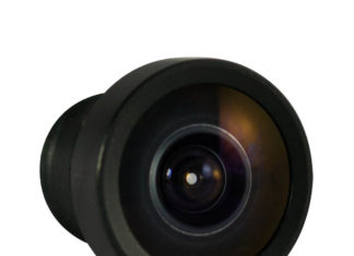 Инфракрасные камеры станут дешевле со временем