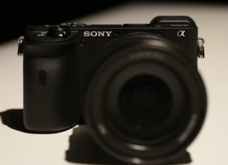 Sony представила 2 новые беззеркальные камеры