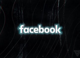 Facebook нанял авторов для написания ежедневных новостных статей