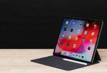 Новые iPad будут иметь тройную камеру