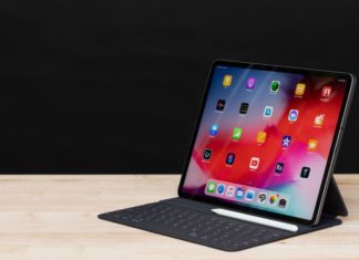 Новые iPad будут иметь тройную камеру