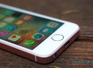 Apple вернет новый вариант Touch ID