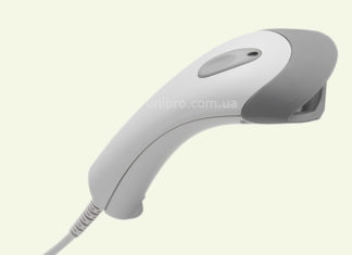 Сканер штрих-кода от A-TRADE