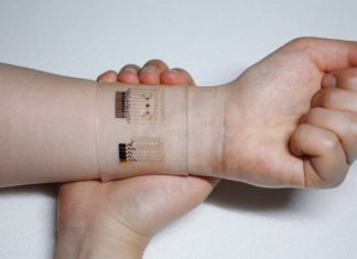 Создан новый тип микро-иглы для диабетиков