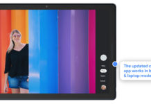 Планшеты на Chrome OS получат портретный режим