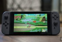 Официальный представитель Nintendo заявил, что компания не обменивает старые ревизии Switch на новые