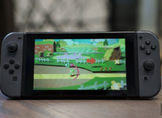 Официальный представитель Nintendo заявил, что компания не обменивает старые ревизии Switch на новые