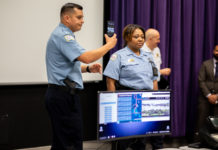 Полиция Чикаго начнёт тестировать разработку Samsung