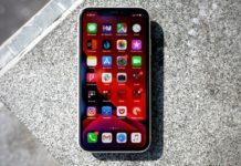 Apple выпустила операционную систему, которая латает дыры ещё не вышедшей прошивки