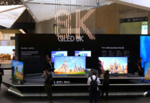 Ассоциация 8K опубликовала “характеристики” грядущих 8K телевизоров и мониторов