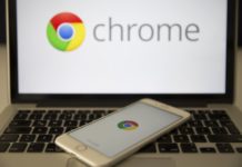 Chrome существенно “прокачал” свою защиту