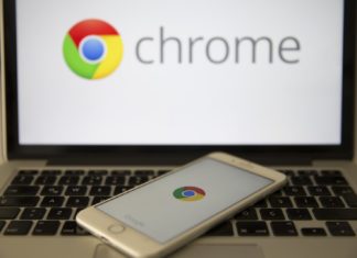 Chrome существенно “прокачал” свою защиту