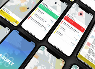 Вышло незаменимое для всех владельцев дронов приложение