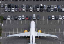 Руководство Boeing поняло в чём проблема 737 Max