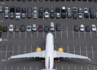 Руководство Boeing поняло в чём проблема 737 Max