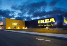 IKEA врывается на рынок технологий умного дома