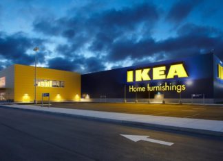 IKEA врывается на рынок технологий умного дома