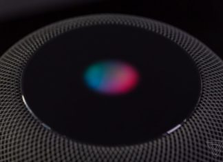 Apple прекращает использовать подрядчиков для оценки качества Siri