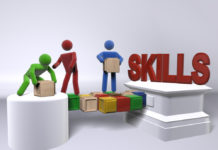 Простая активность в течение дня помогает в усвоении навыков