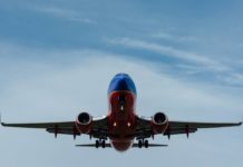 В США хотят запретить перевозку лития на борту самолетов