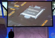 Qualcomm продолжает работу над Cloud AI 100