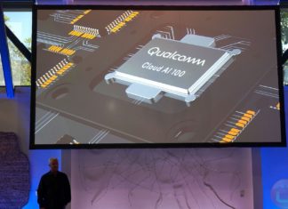 Qualcomm продолжает работу над Cloud AI 100