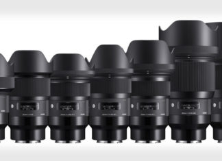 Sony планирует улучшить линзы для Xperia 1