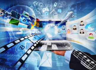 Почему интернет в наше время настолько востребован?