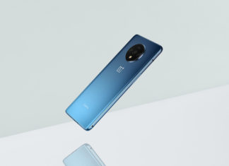 Генеральный директор OnePlus слил дизайн грядущего смартфона