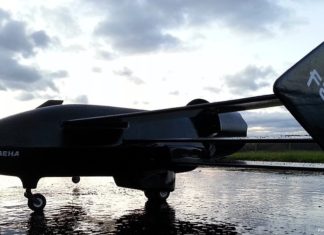 Faradair готовит новый гибридный триплан для пассажиров